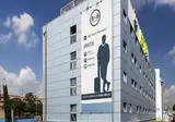 B&B HOTEL Barcelona Mollet foto 1