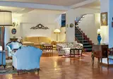 Hotel La Villarosa Terme foto 15