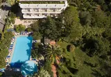 Hotel Alpha foto 10