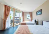 Senza Sunset Beach Hotel foto 30