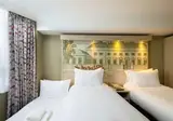 Hotel The President foto 19