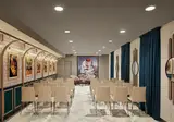 Avani Alonso Martínez Madrid Hotel foto 16