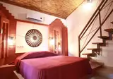 Hôtel Les Bougainvillées Saly foto 18