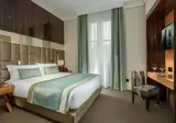 Hotel Gioberti foto 2