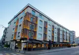 Dosso Dossi Hotels Downtown foto 12