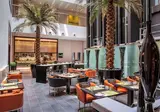 Centro Capital Doha foto 7