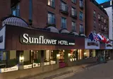 Hotel Sunflower foto 12