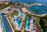 Mylome Luxury Hotel & Resort foto 27
