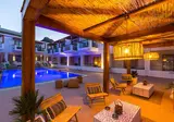 Nostos Beach Boutique Hotel foto 2