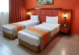 Wescott Plaza Hotel Appartementen L.L.C foto 23