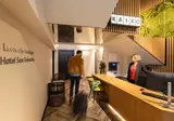 Leonardo Boutique Hotel San Sebastián foto 27
