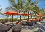 Legian Beach Hotel foto 8