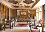Zalagh Kasbah Hotel & Spa foto 7