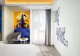 Yello Kuta Beachwalk Bali foto 1