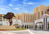 The St. Regis Marsa Arabia Island The Pearl Q foto 2