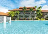 Khaolak Bhandari Resort & Spa foto 2