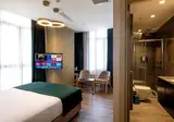 The Nest Hotel foto 20