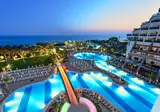Seaden Sea Planet Resort & Spa foto 19