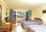 Hotel Phuket Orchid Resort & Spa foto 7