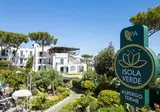 Hotel Isola Verde foto 6