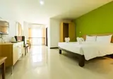 Jomtien Plaza Residence Pattaya foto 5