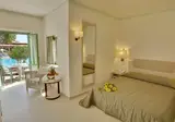 Hotel Silva Beach foto 5