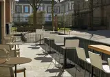 Mövenpick Hotel Den Haag foto 10