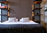 Grand Café Hotel Zeezicht foto 13