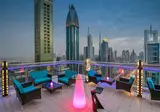 Four Points by Sheraton Sheikh Zayed Road foto 18