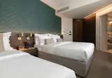 Luwian Athens Boutique Hotel foto 4