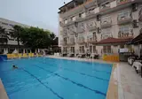 Saygili Beach Hotel foto 2
