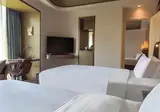 Hilton Istanbul Kozyatagi foto 28