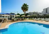Aparhotel Vibra Central City foto 10