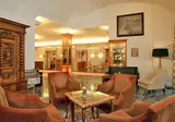 Hotel Stefanie foto 2