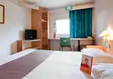 ibis Paris Alésia Montparnasse 14ème foto 2