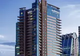 Pullman Dubai Jumeirah Lakes Towers foto 23