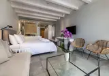 Caravia Beach Hotel & Bungalows foto 9