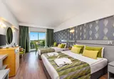 Kumkoy Beach Resort & Spa foto 6