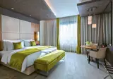 Mövenpick Hotel du Lac Tunis foto 19