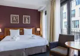 Amrâth Grand Hotel Frans Hals foto 14