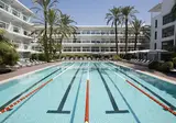 Las Gaviotas Suites Hotel foto 2