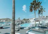 Mykonos Blanc Hotel foto 19