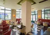Delphi Art Hotel foto 16