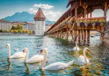Grand Tour Zwitserland foto 1