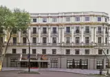 Tbilisi Marriott Hotel foto 1