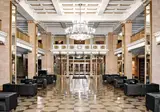 Hilton Boston Park Plaza foto 3