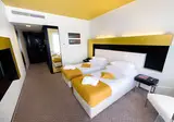 Grandior Hotel Prague foto 30