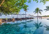 Bali Garden Beach Resort foto 1