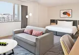 Crowne Plaza Dubai Deira foto 6