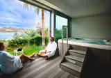 B Bou Hotel La Viñuela & Spa foto 22
